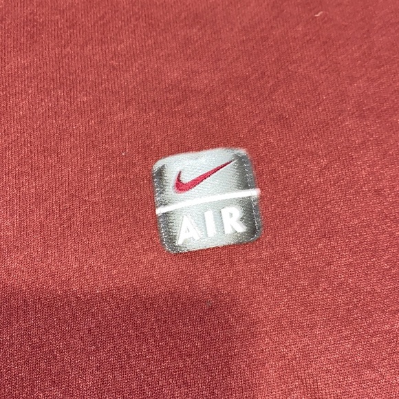 90s Nike air crewneck - Picture 2 of 4